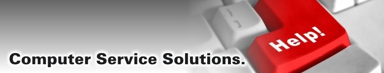 Computer Service Solutions